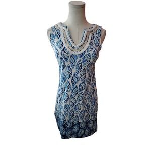 Lilly Pulitzer Harper Dress Size XS